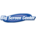 Big Screen Center coupons