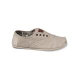 TOMS Khaki Harbour Cordones Coupons