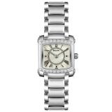 Bulova DIAMOND LADIES STAINLESS STEEL MOP WATCH 96R56 Coupons