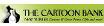 Cartoon Bank Coupon Codes