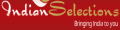Indian Selections Coupons