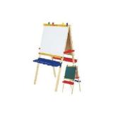 Melissa and Doug Deluxe Standing Easel [Toy] Coupons