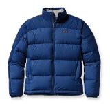 Patagonia Mens Fitz Roy Down Jacket Coupons