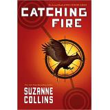 Scholastic The Hunger Games #2: Catching Fire Coupons