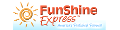 Funshine Express Coupons