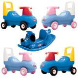 Little Tikes Foot to Floor Bundle Coupons