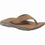 Chaco Leather Flip Sandals Coupons
