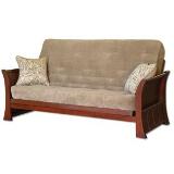 Simmons Monterey Futon Set Coupons