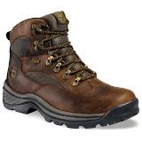 Timberland Apparel Men's Chocorua Trail Boots - Brown/Green Coupons