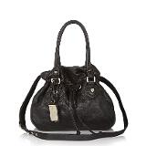 Marc by Marc Jacobs Classic Q Petite Leather Drawstringy Tote Coupons