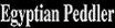 Egyptian Peddler Coupons