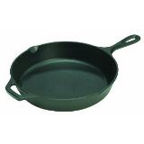 Lodge Logic L10SK3 12-Inch Pre-Seasoned Skillet Coupons