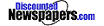 Discounted Newspapers Coupons