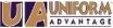 Uniform Advantage Coupons