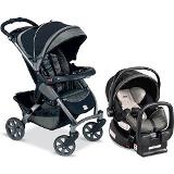 Britax Chaperone Infant Car Seat And Stroller In Savannah Coupons