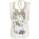 Free People Cinch Tie Top Coupons