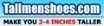 Tall Men Shoes Coupons
