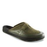 Earth Birch Suede/Leather Women's Exer-clog Shoes Shoes Coupons
