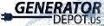 GeneratorDepot.us Coupons