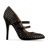 Michael Kors Pattie Studded High Heel Mary Jane Pump Coupons