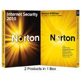 Norton Internet Security & Utilities 3 User Coupons