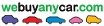 We Buy Any Car Vouchers
