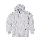 Hanes Men's Ultimate Cotton Full-Zip Hoodie Sweatshirt Coupons