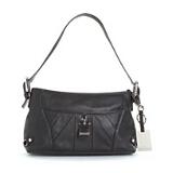 Etienne Aigner Adelaide Leather Shoulder Bag Coupons