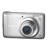 Canon Powershot Canon PowerShot A3100 IS Digital Camera - Silver Coupons