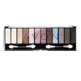 Avon 12-in-1 Eye Palette Coupons