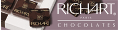 Richart Chocolate Promo Codes