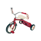 Kettler Classic Flyer Tricycle Coupons
