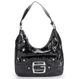 Guess Leilani Hobo-Black Coupons