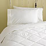 Gaiam Organic Cotton + Wool Heavyweight Comforter Coupons