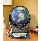 Discovery Channel Interactive Smart Globe SE18 Coupons