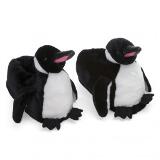 Discovery Channel Kid's Penguin Slippers Coupons