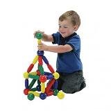 Discovery Channel Mighty Magnets Construction Kit for Kids Coupons