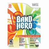 Nintendo Wii Band Hero Coupons