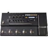 Line 6 POD HD300 Guitar Multi Effects Processor Coupons