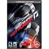 Electronic Arts Need for Speed Hot Pursuit Limited Edition Coupons