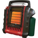 Mr. Heater Buddy Portable Propane Heater Coupons