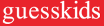 GUESS Kids Promo Codes