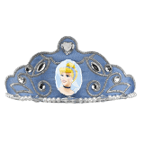 Disney Cinderella Tiara Coupons