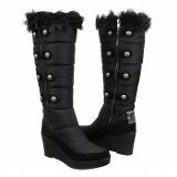 Juicy Couture Women's Everest Boots Coupons