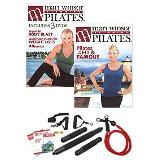 Gaiam Mari Winsor Slimming Pilates Kit Coupons