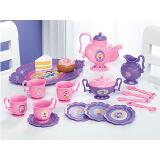 Disney Princess Deluxe Tea Set Coupons