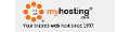Myhosting Promo Codes