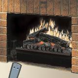 Dimplex 23" Standard Electric Fireplace Insert/Log Set Coupons