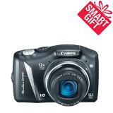 Canon Powershot SX130 IS 12.1-Megapixel Digital Camera Coupons