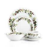 Gibson Holiday Classic 20 Pc Set Coupons
